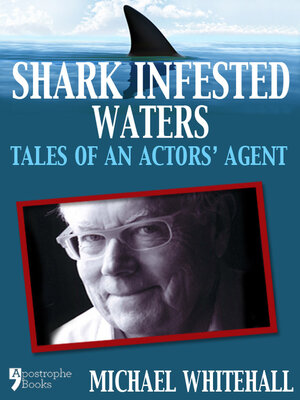 cover image of Tales of an Actors' Agent
